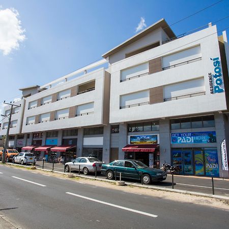 Residence Potosi Trou aux Biches Εξωτερικό φωτογραφία