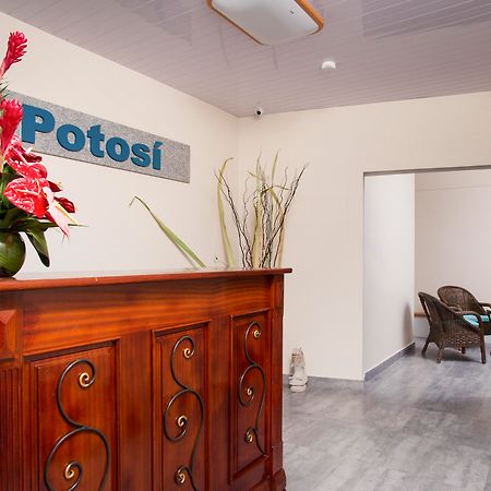 Residence Potosi Trou aux Biches Εξωτερικό φωτογραφία