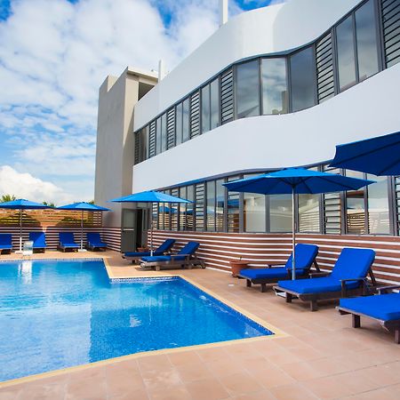 Residence Potosi Trou aux Biches Εξωτερικό φωτογραφία