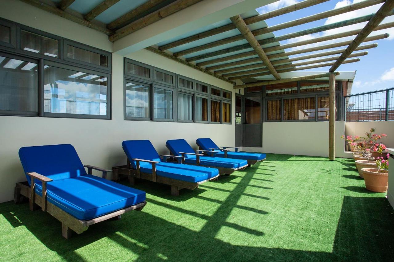 Residence Potosi Trou aux Biches Εξωτερικό φωτογραφία