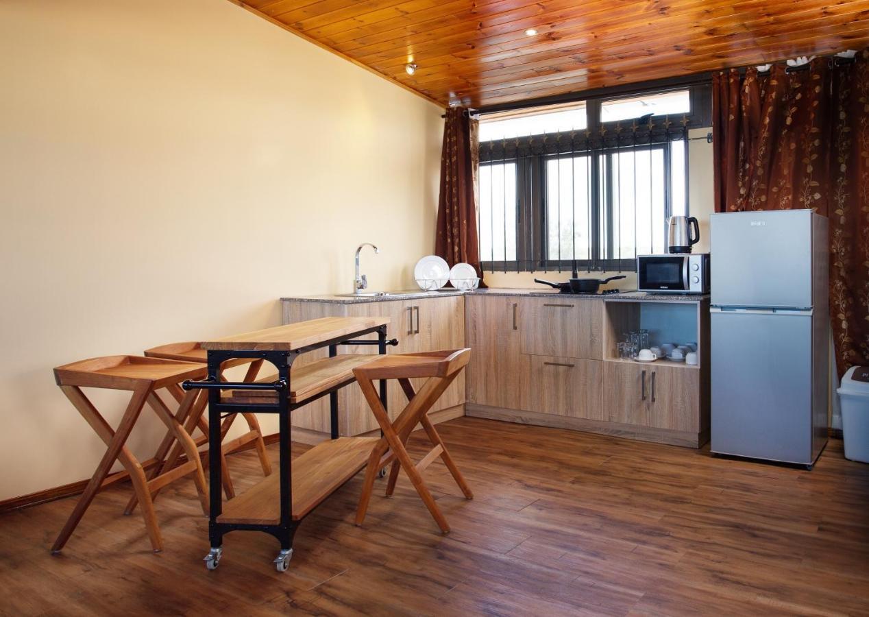 Residence Potosi Trou aux Biches Εξωτερικό φωτογραφία