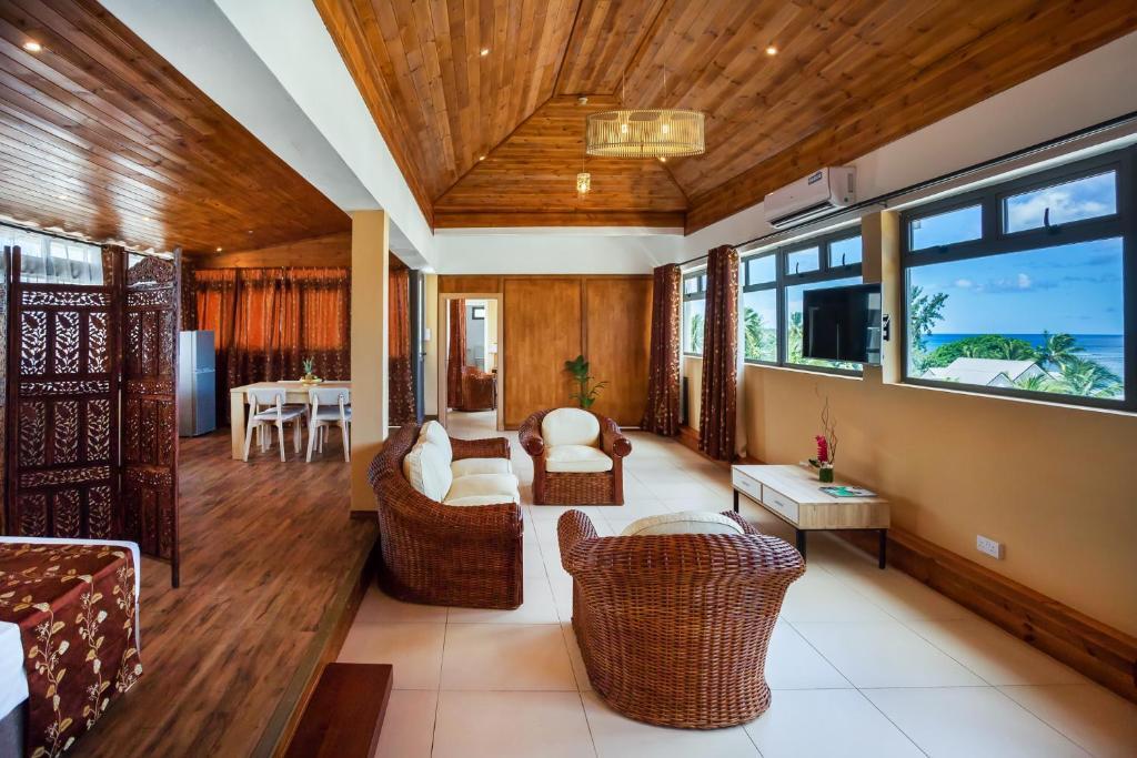 Residence Potosi Trou aux Biches Εξωτερικό φωτογραφία