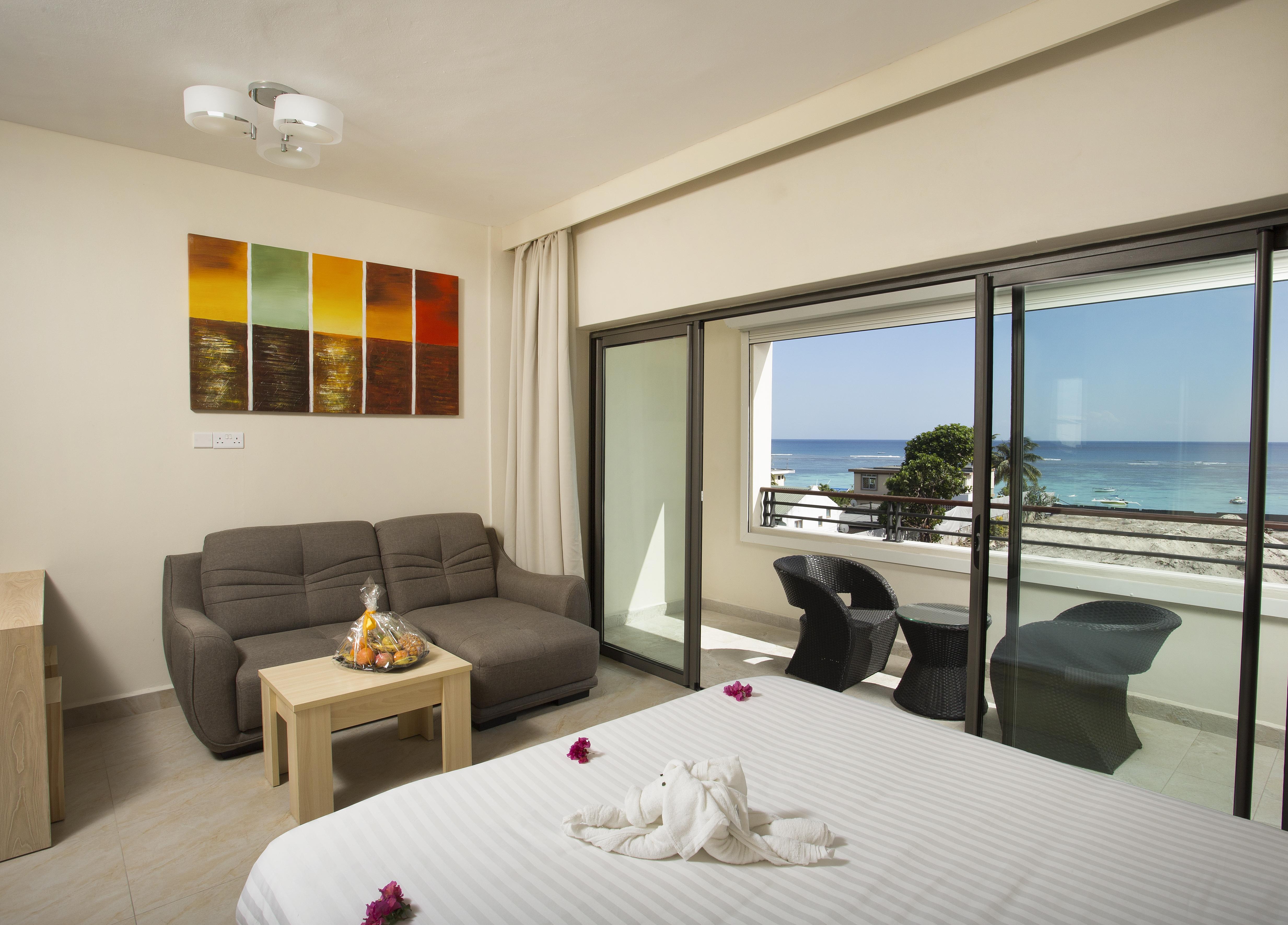 Residence Potosi Trou aux Biches Εξωτερικό φωτογραφία