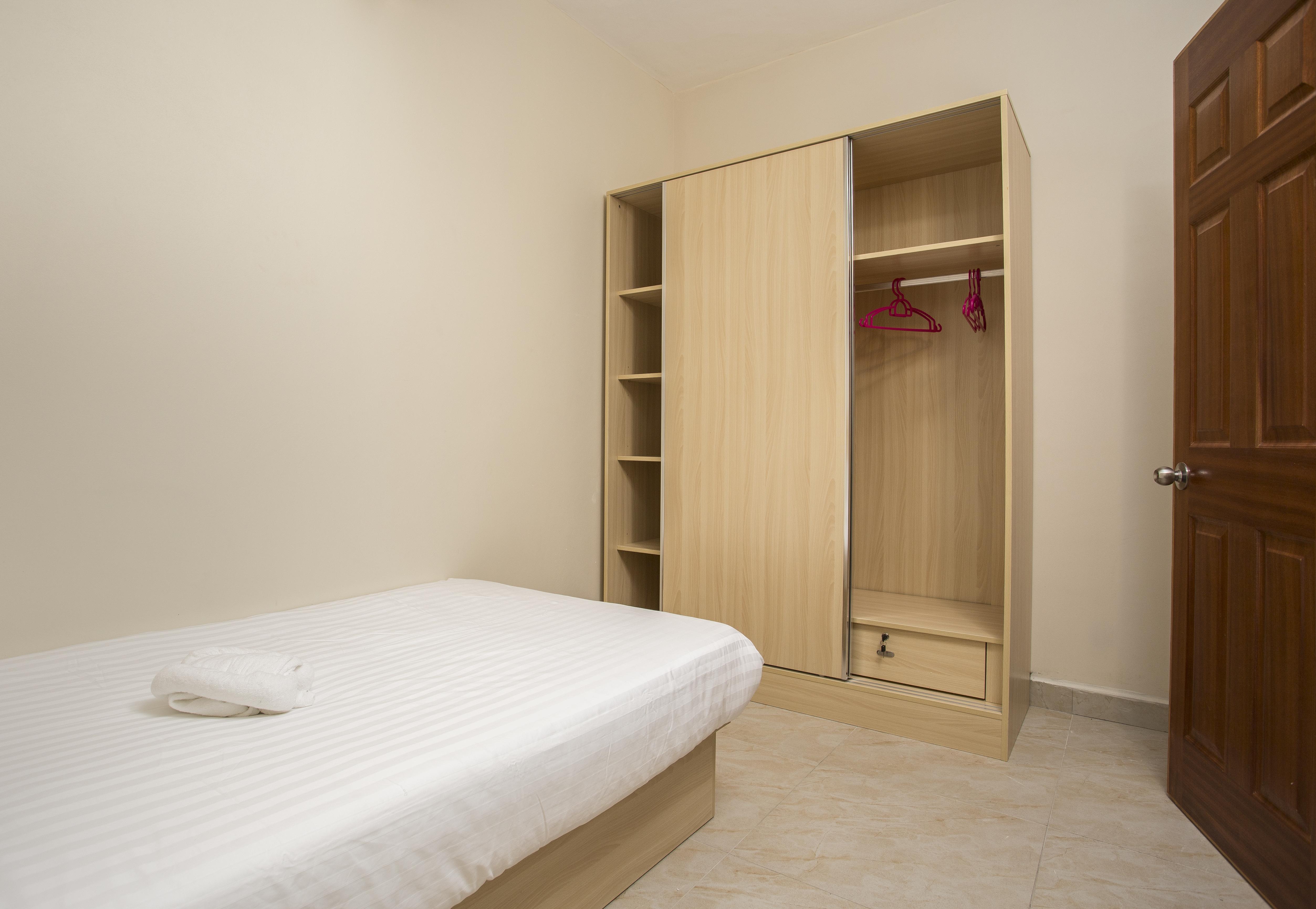 Residence Potosi Trou aux Biches Εξωτερικό φωτογραφία