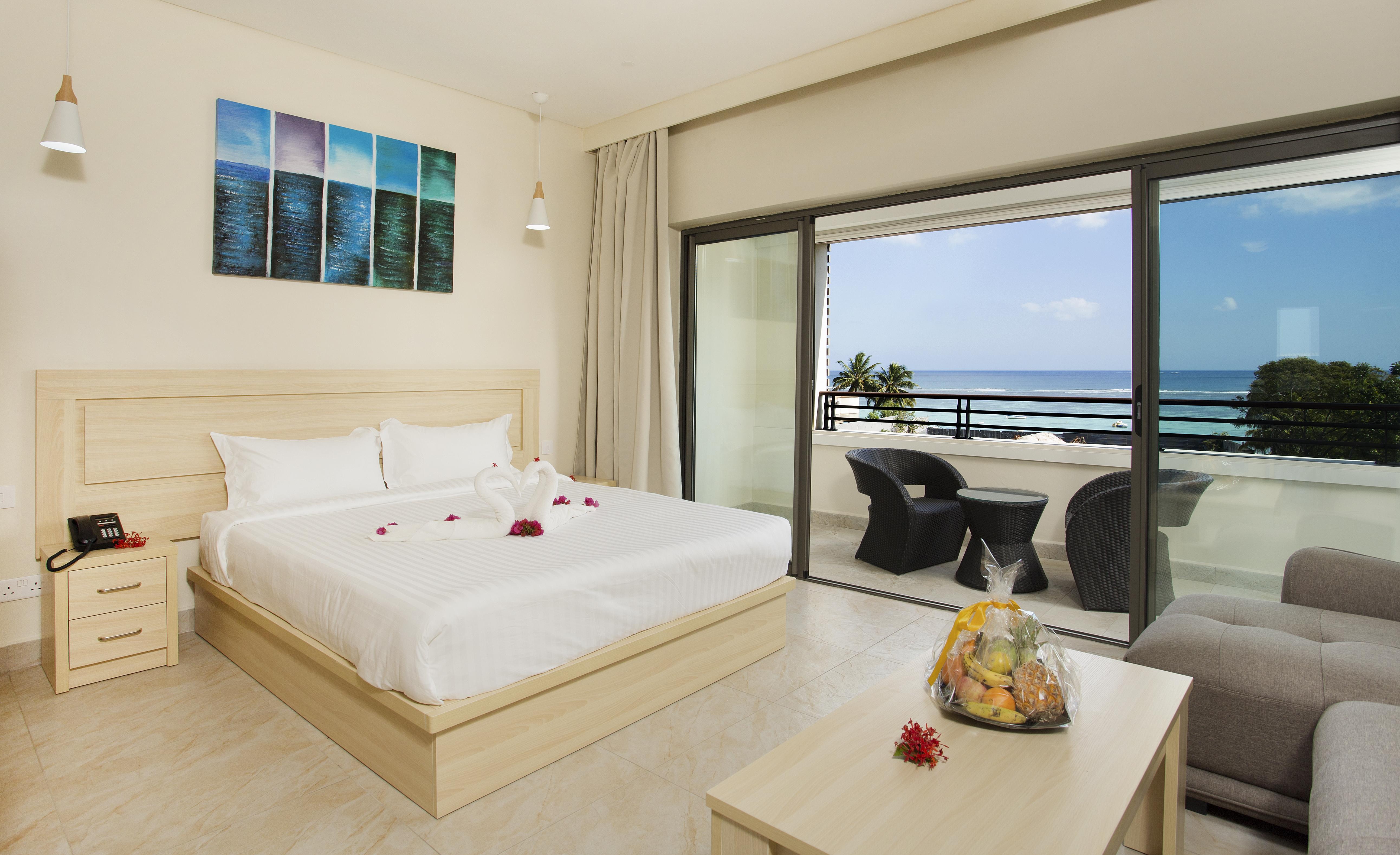 Residence Potosi Trou aux Biches Εξωτερικό φωτογραφία