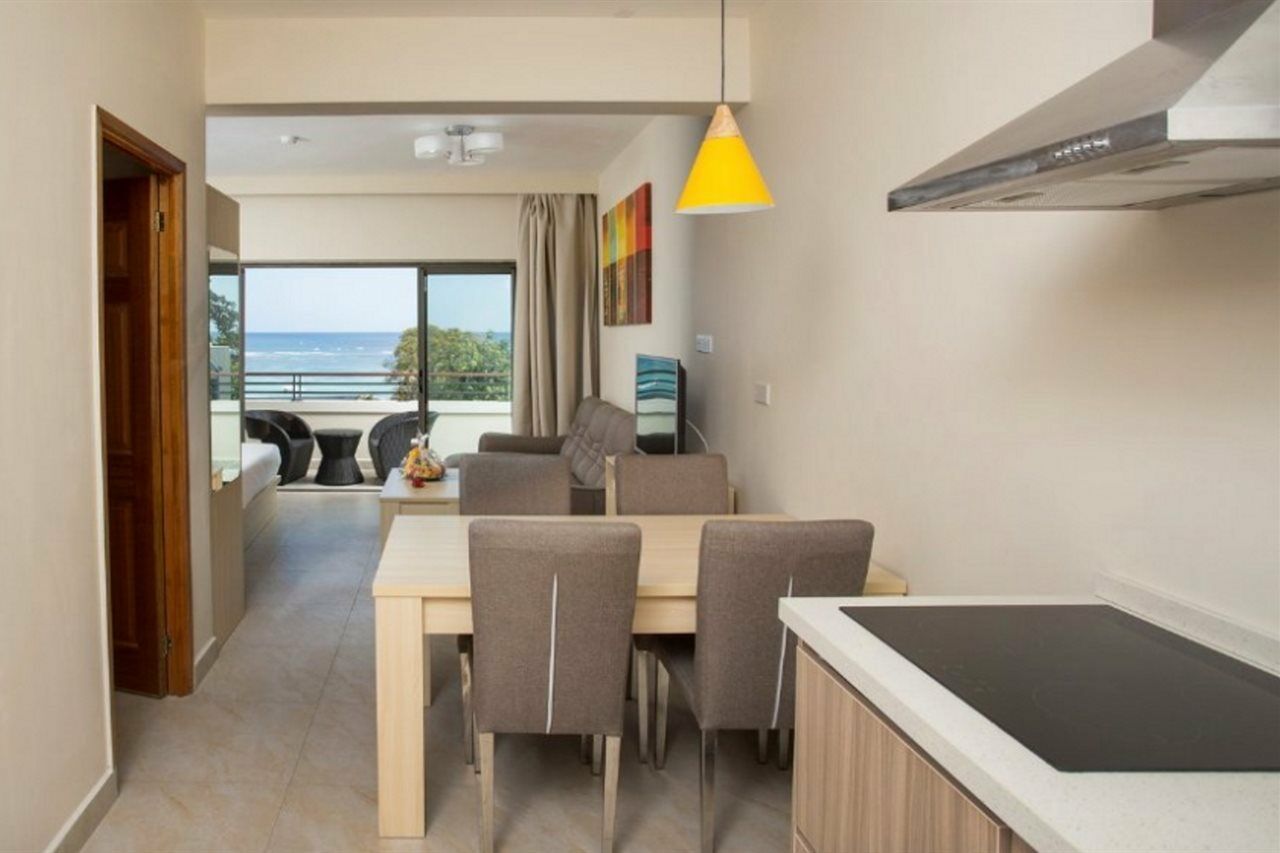 Residence Potosi Trou aux Biches Εξωτερικό φωτογραφία